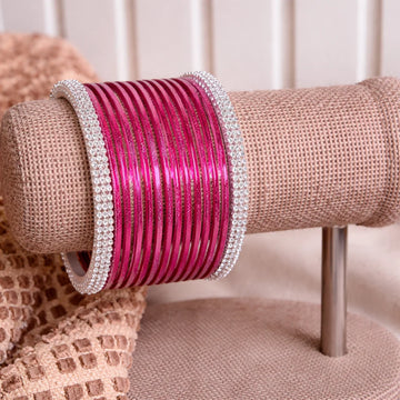 Noorani Siyah Bangle