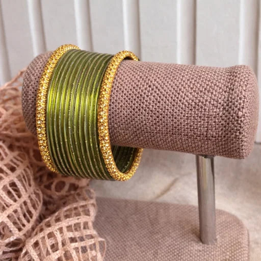 Noorani Siyah Bangle